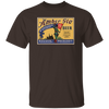 Amber Glo Beer T-Shirt