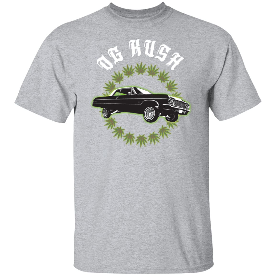 OG KUSH T-Shirt