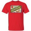 Asterwite Beer T-Shirt